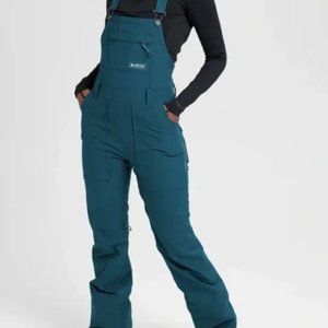 Burton Avalon Bib - Medium